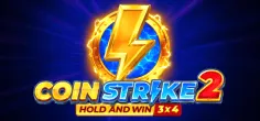Coin Strike 2 Hold and Win