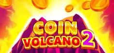 Coin Volcano 2