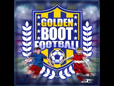 Golden boot